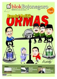 Edisi Juni, Lengkapi Ultah ke-1 bB